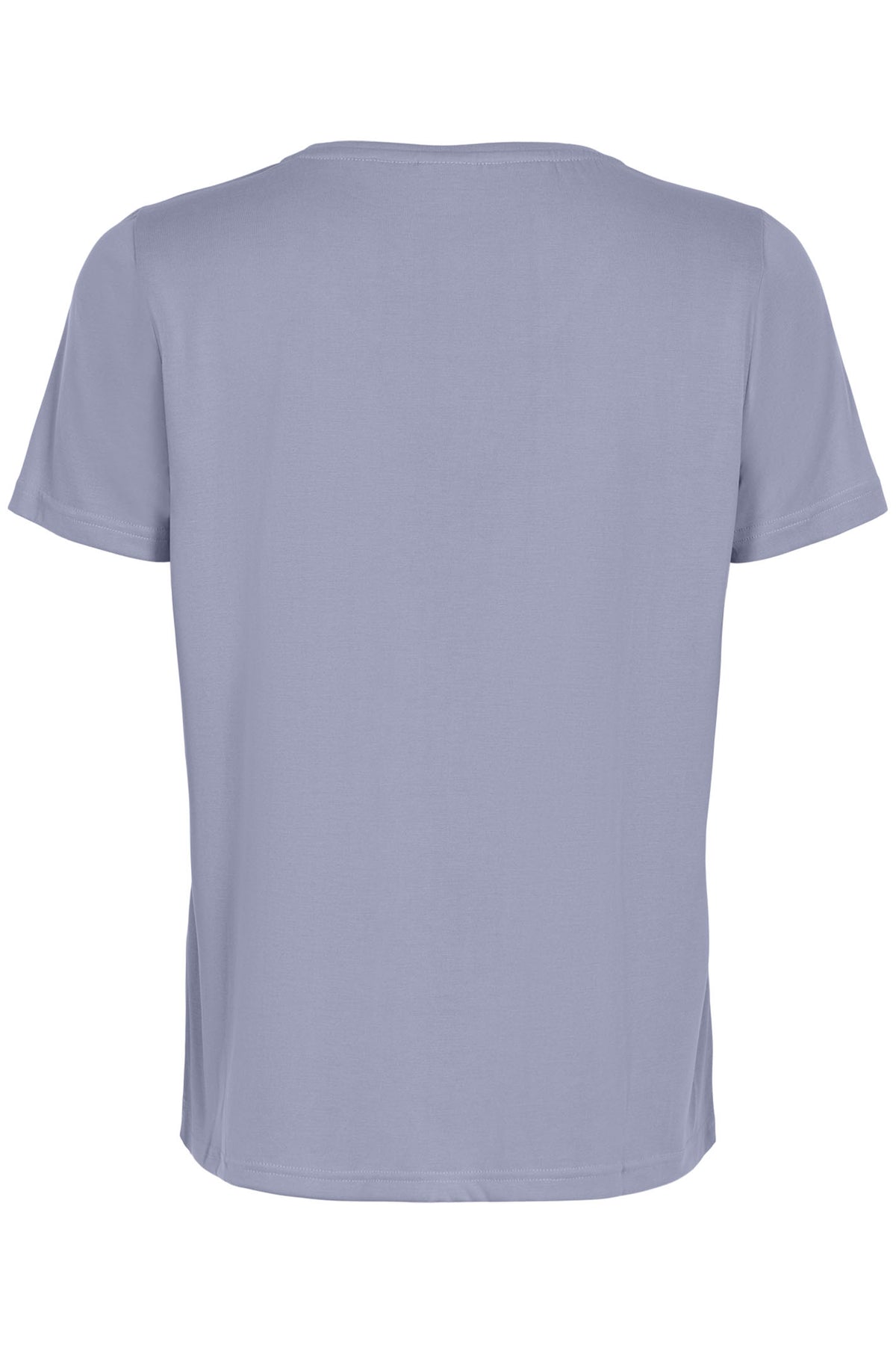 Nina t-shirt DUSTY BLUE - 14312