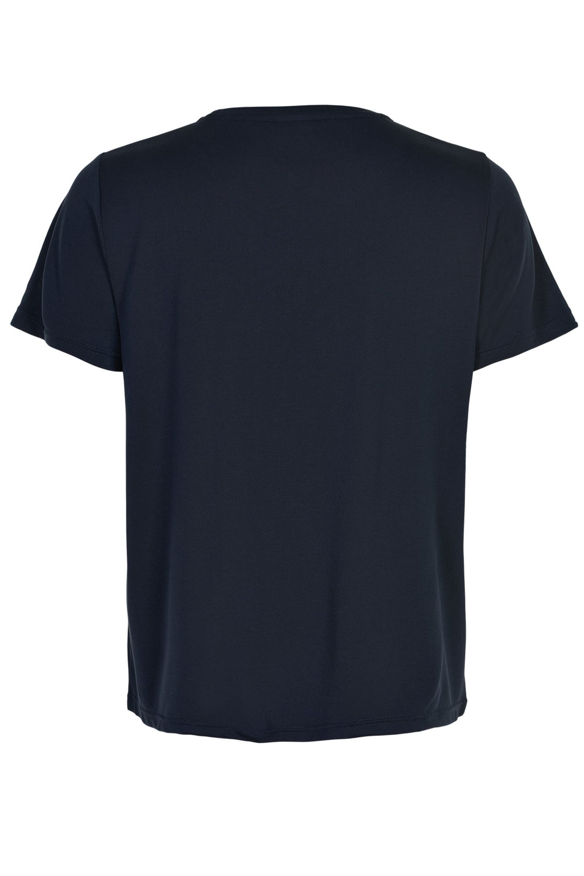 Nina t-shirt Navy - 14312