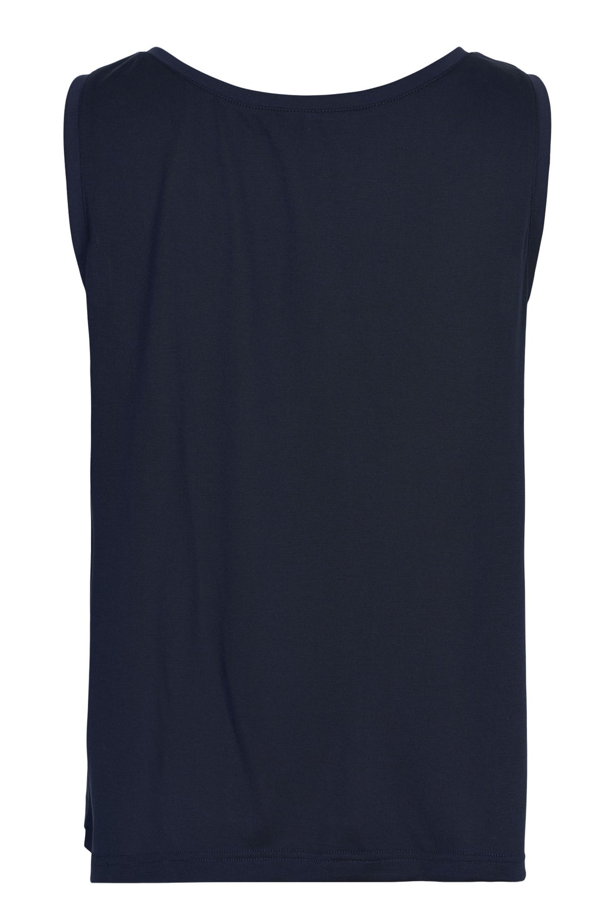 Nina top Navy - 14313