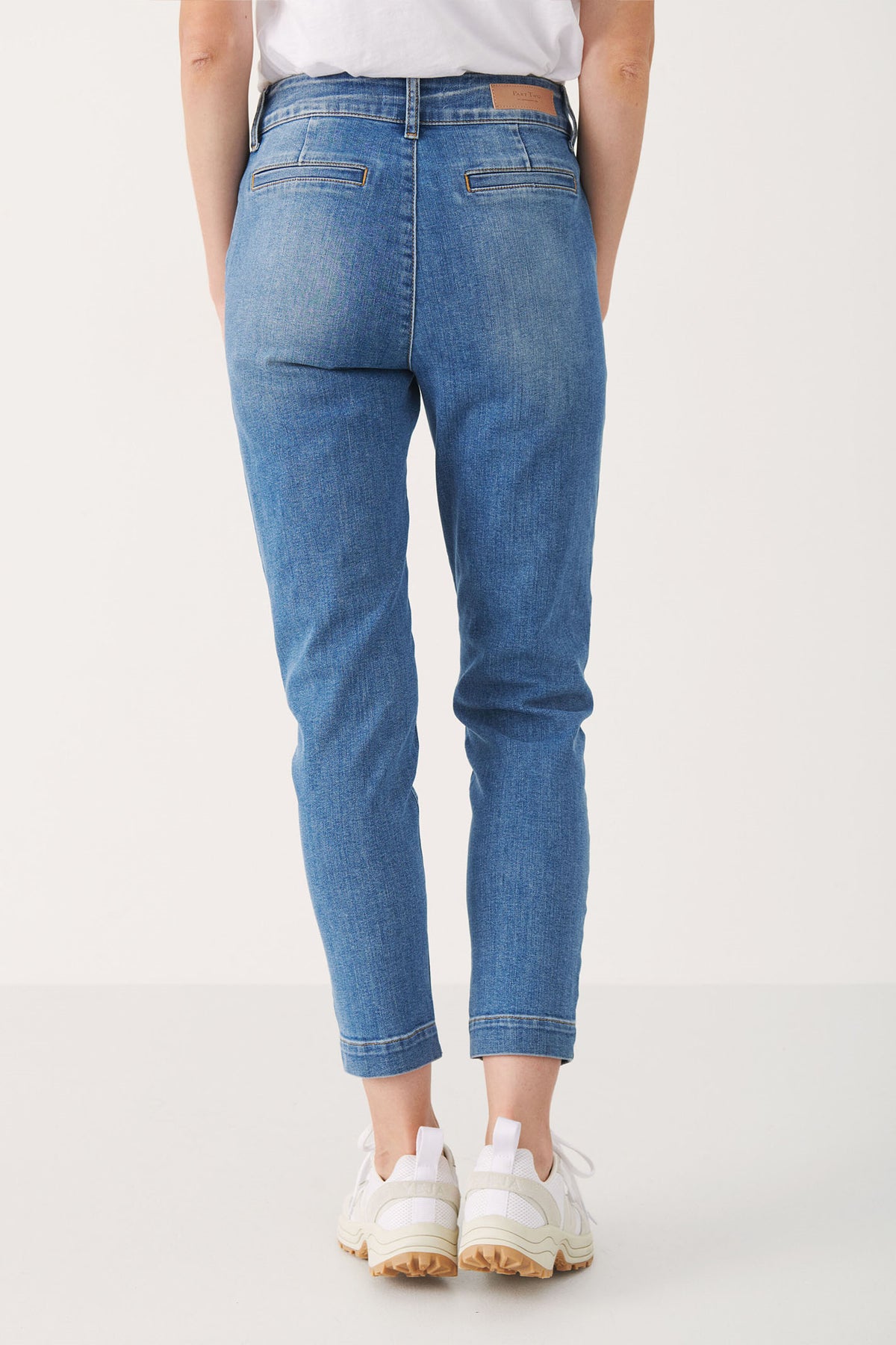 SoffiaPW Light Blue Denim - 30306903