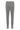 22 THE SWEAT PANT Dark grey melange
