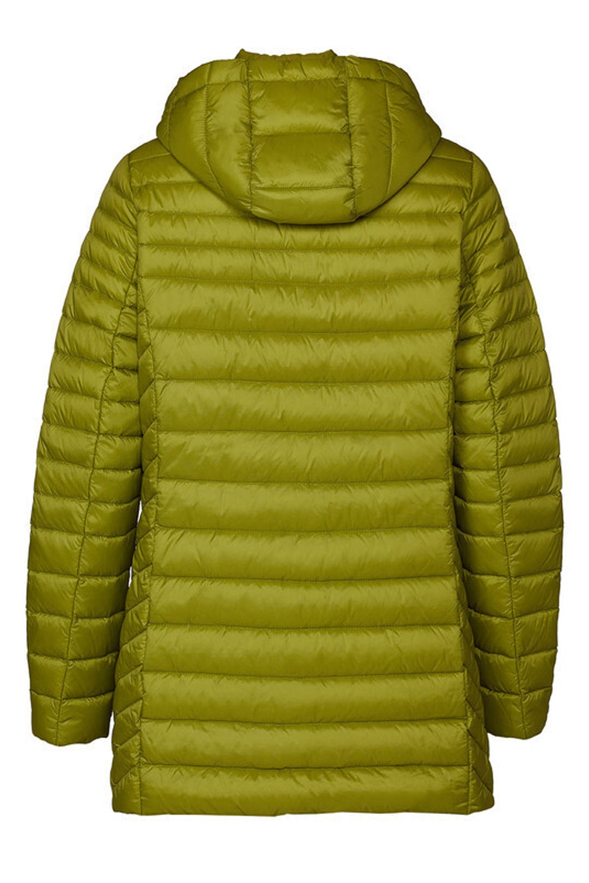 Albina Light Down Lime/Sand - 2805-400T