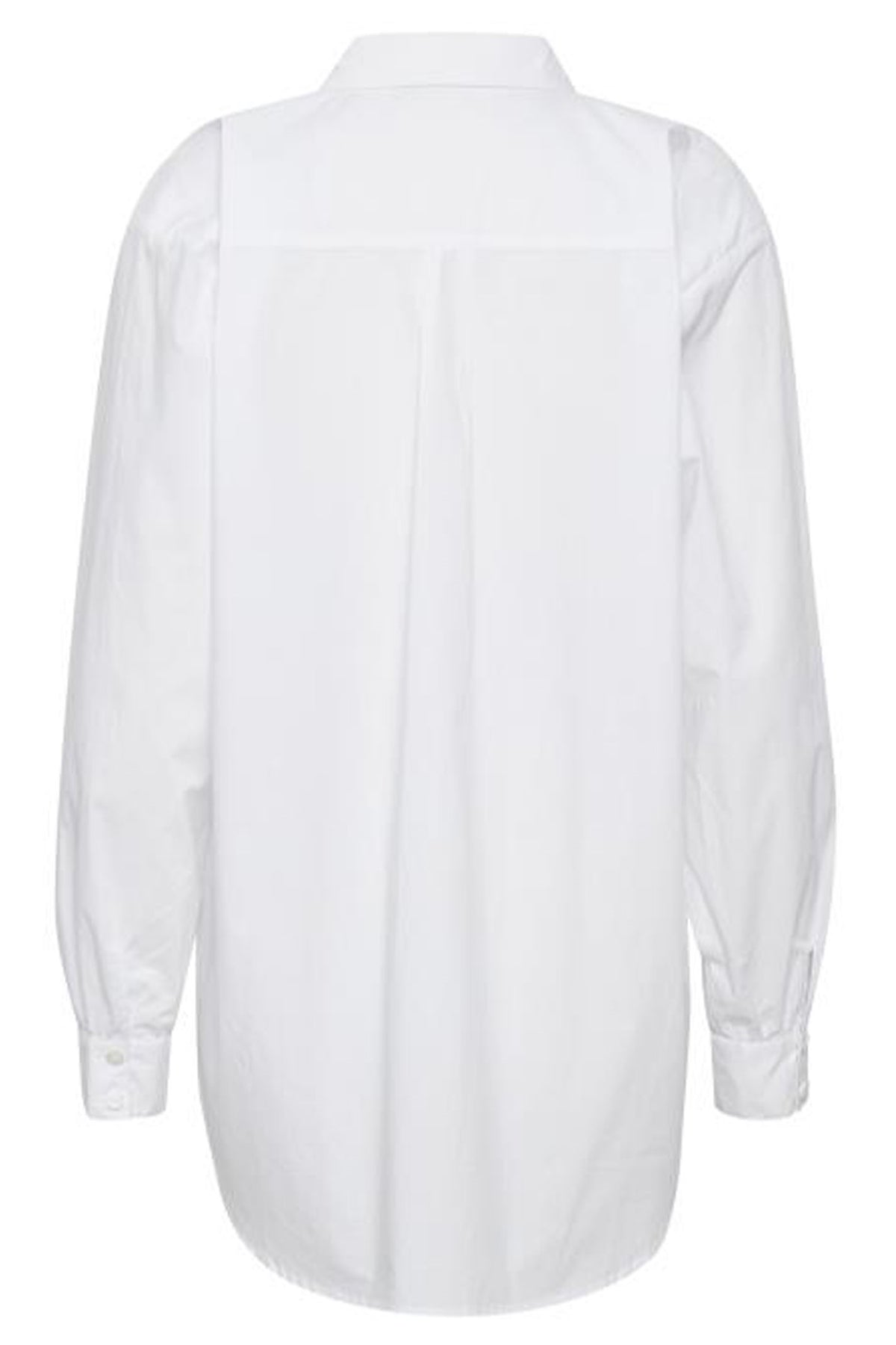 NinjaKB Shirt Bright White - 10103296
