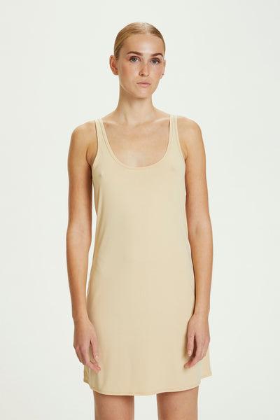 AiperKB Inner Dress Soft Nude - 10103335 Thumbnail