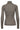 FangIW Rollneck Brown Melange - 30106097