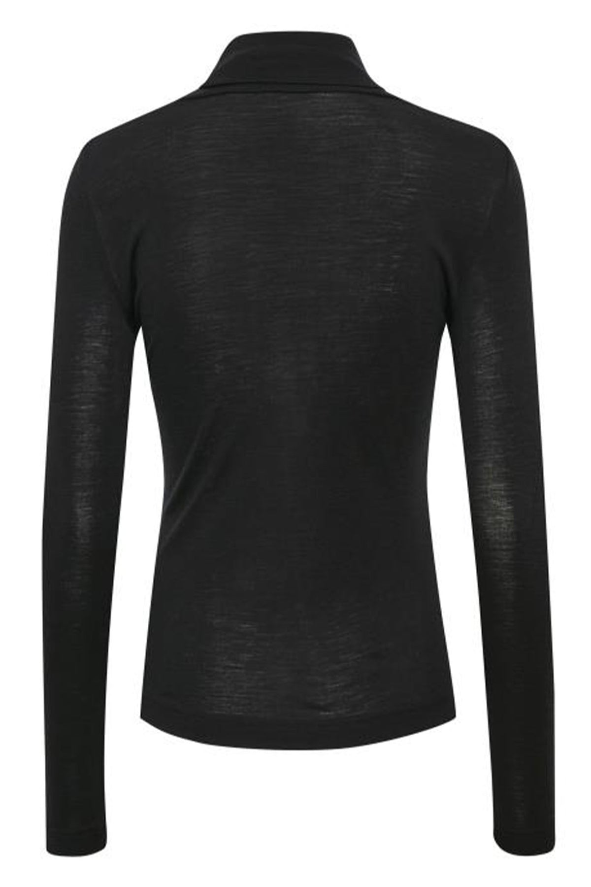 FangIW Rollneck Black - 30106097