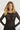 Gro Mesh t-shirt SORT - 14798