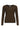 Gro Mesh t-shirt Brown - 14798