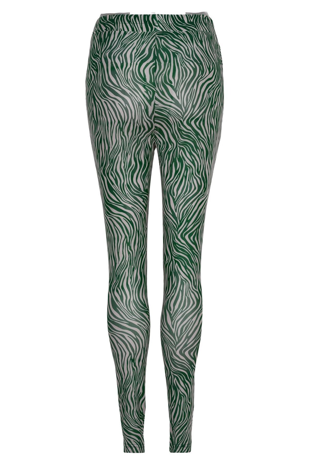 Mesh leggin Green - 14840