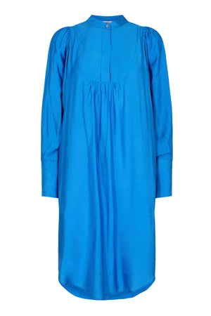 Callum Volume Dress New blue - 96526
