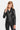 Biker Jacket Black - 11030