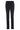 Magic stretch bukser med slids Længde B Black - 9-0291-0119