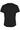 Nina t-shirt V-neck SORT - 14919