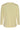 Nina t-shirt 3/4 sleeve Light yellow - 14920