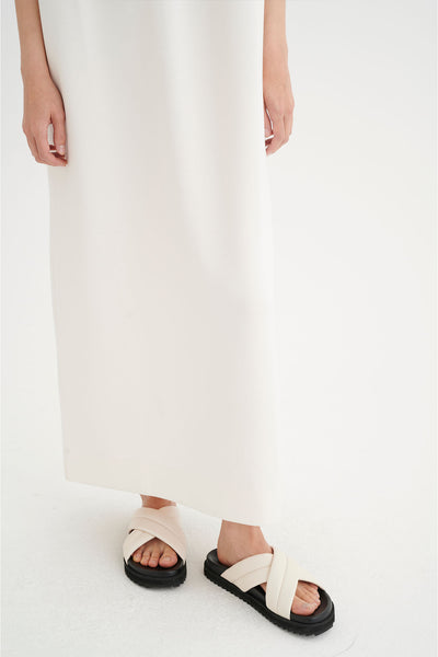 VillasIW Sandal White Smoke - 30107370 Thumbnail