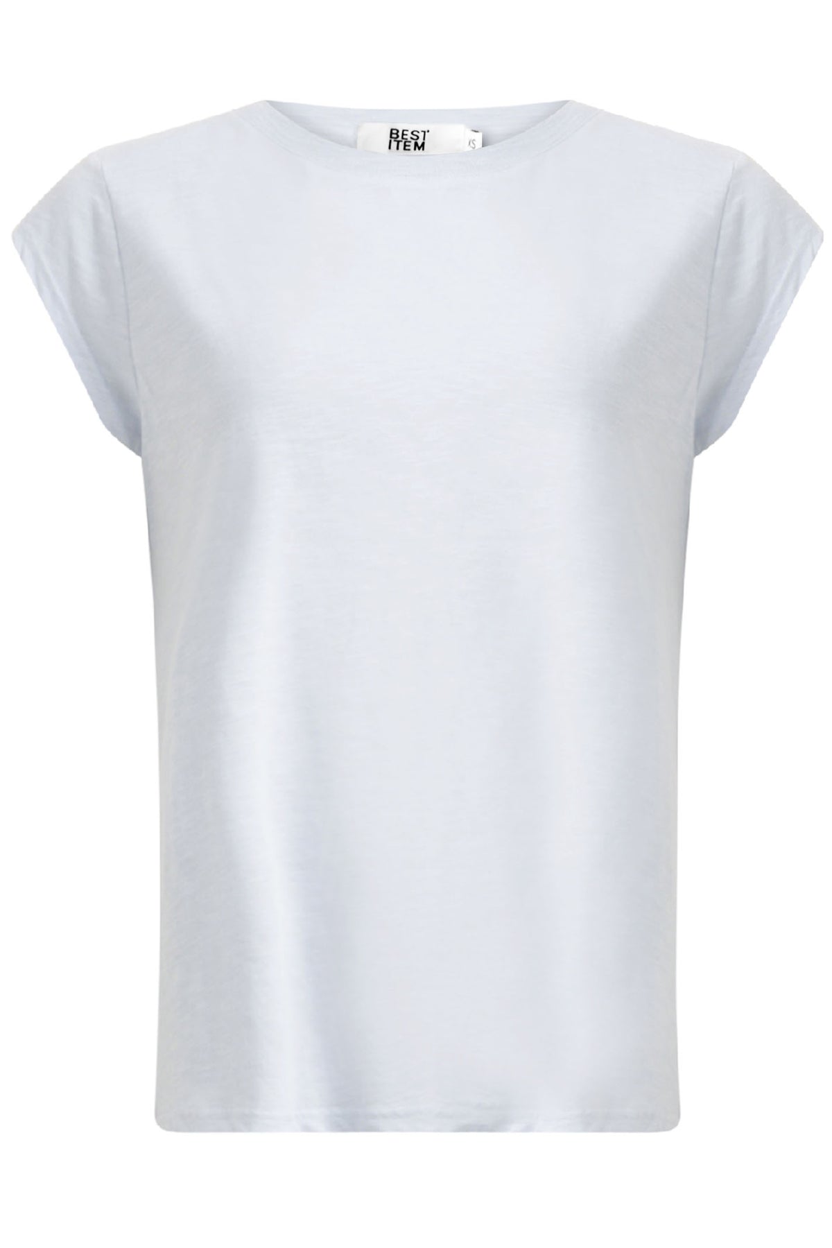 115033 T-SHIRT White - 115033