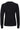 LukkaIW Crew-neck Pullover Black - 30107629