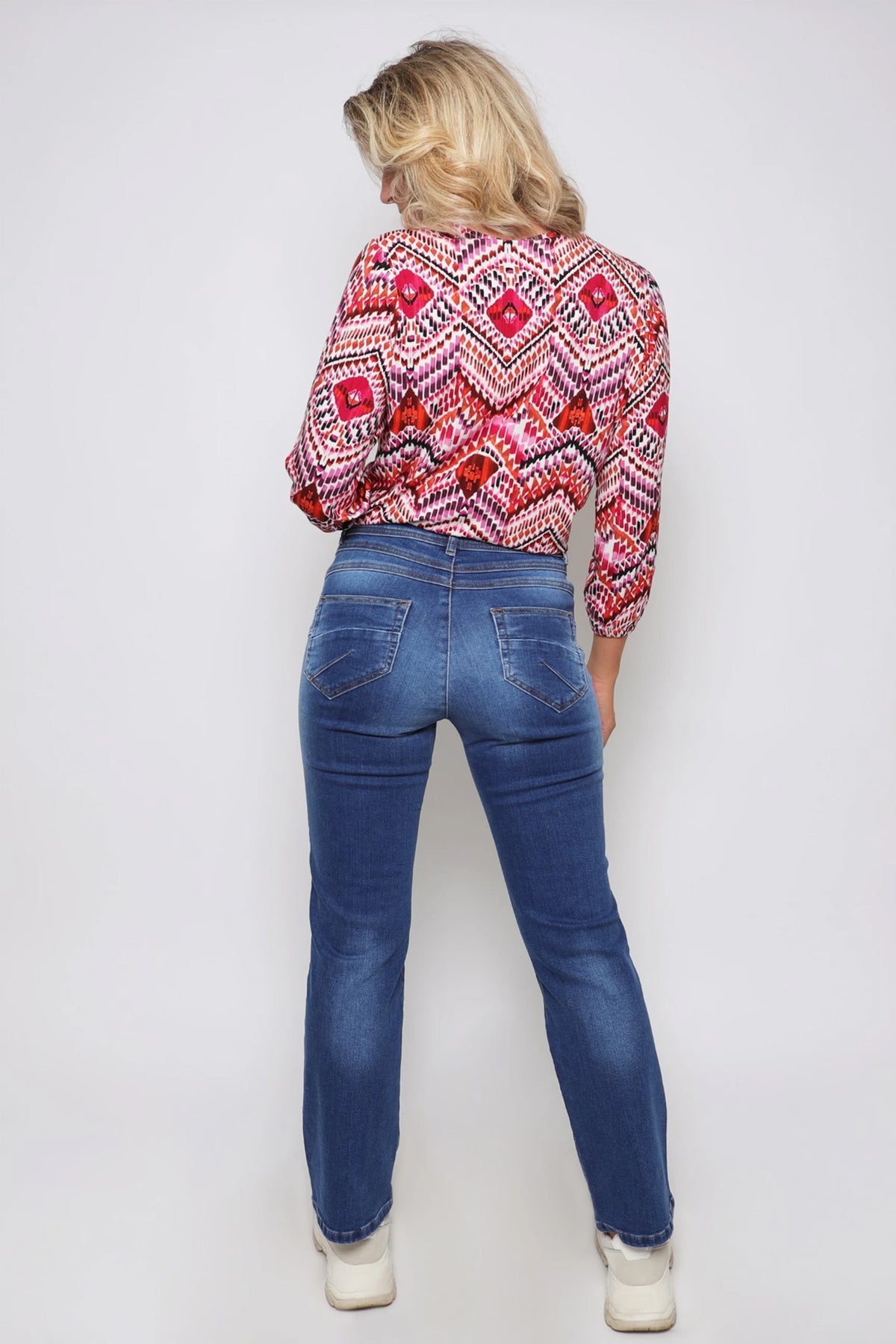 TOWSON. Denim - TOWSON.