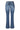 PARIS FLARED 0012 99 9128 BUKS Blue Denim - PARIS FLARED 0012 99 9128