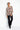 Haily Boot cut pants SORT - 15355