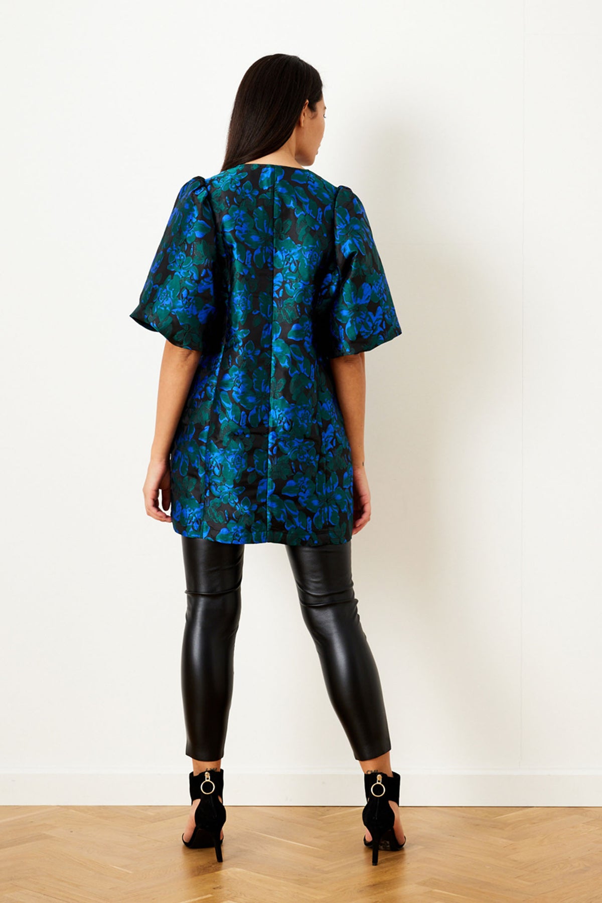 Angelina jacket Green - 15412