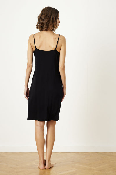Slip dress SORT - 15457 Thumbnail