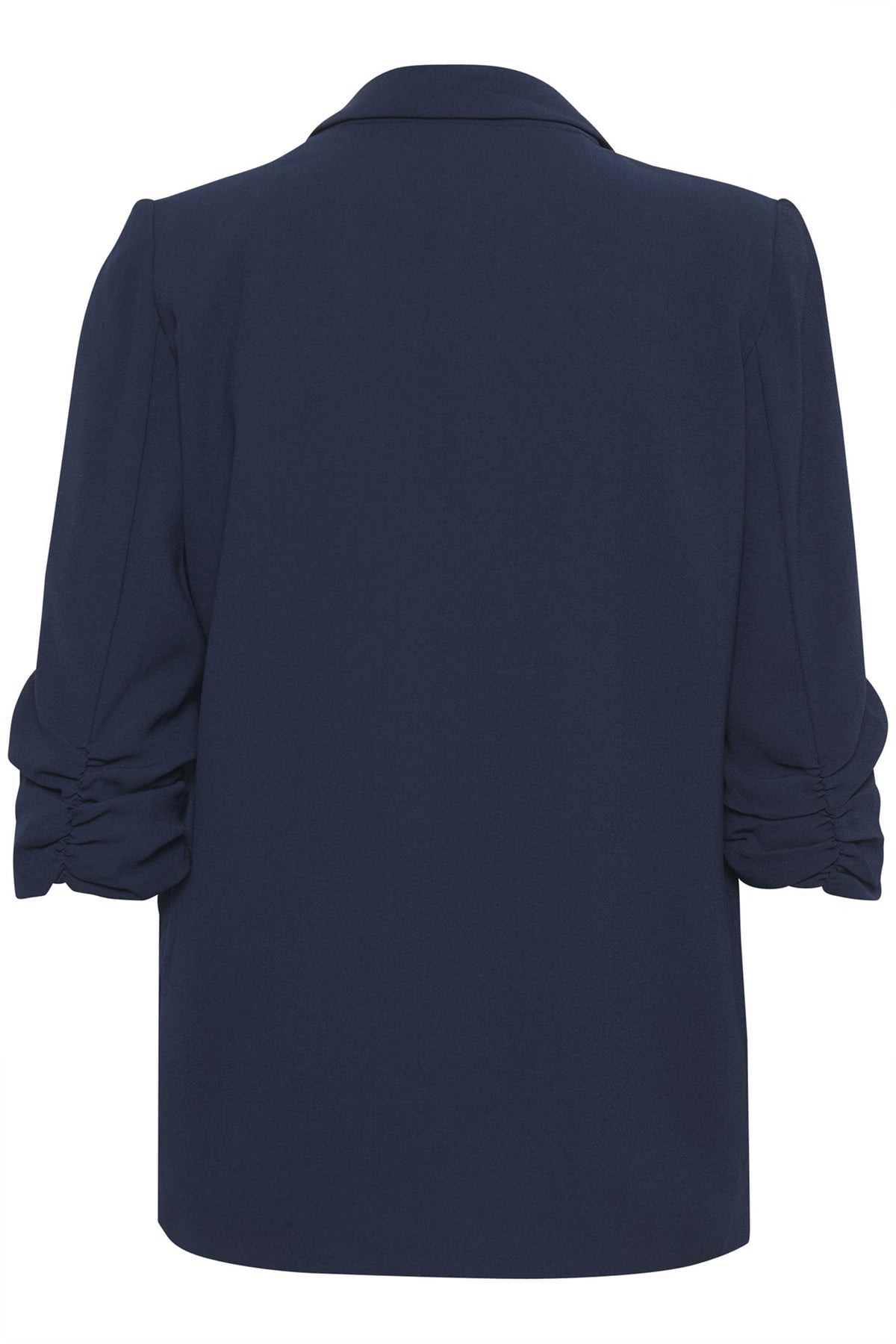 SLShirley Blazer Navy - 30403608