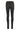 39 THE NORA HIGH 100 SLIM Y Black Wash - 10704196