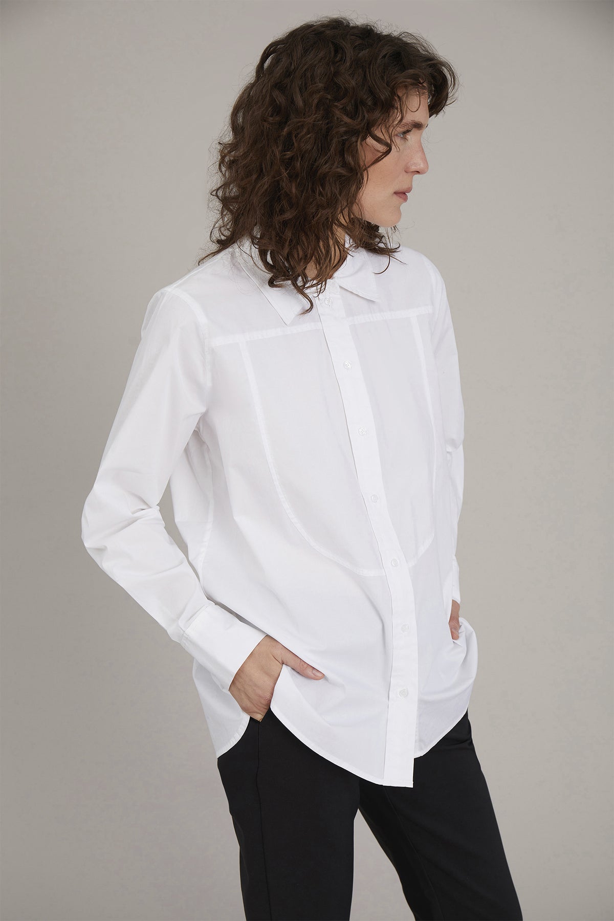 HOLLIA White - 1002/24701