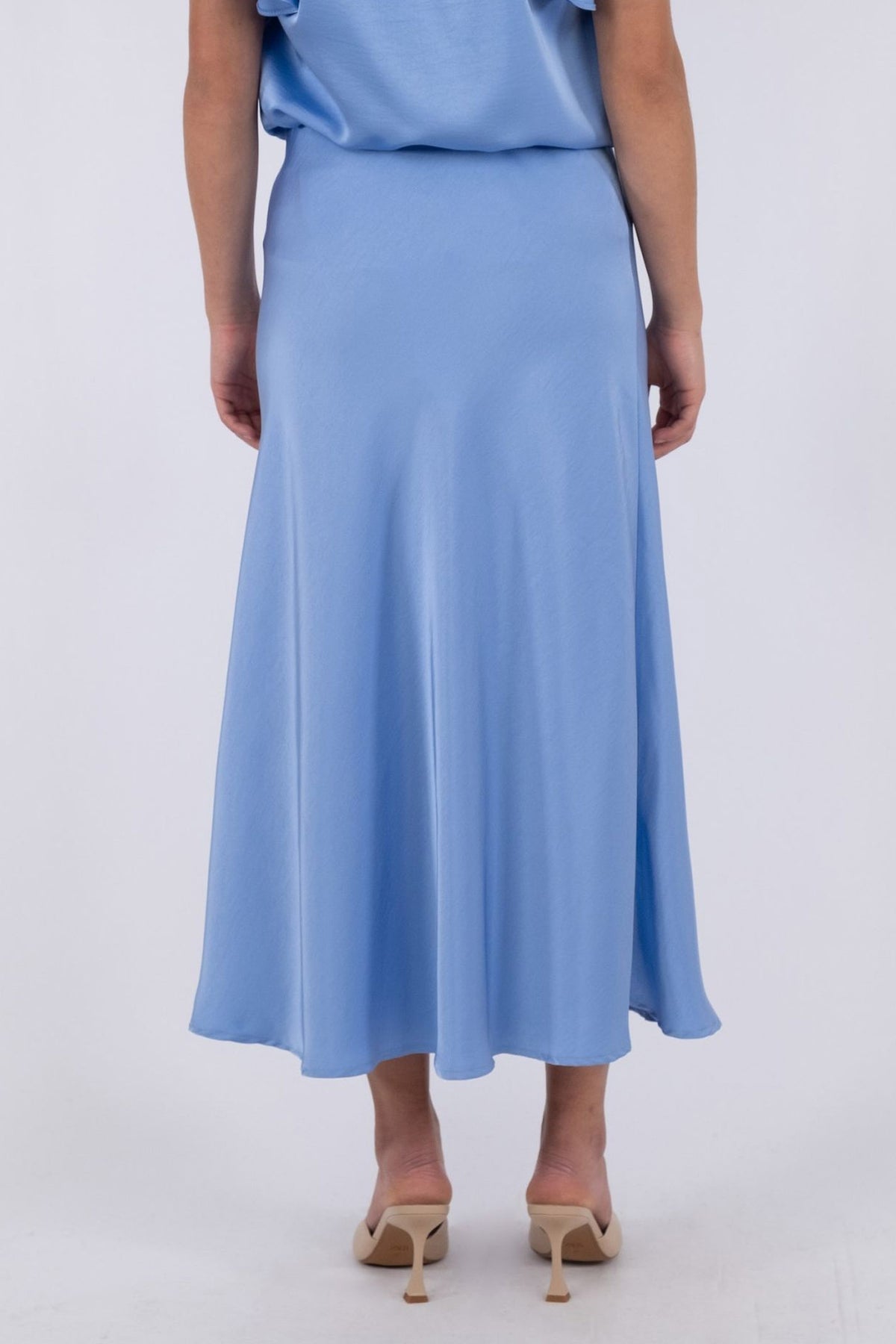 Bovary DUSTY BLUE - 157755