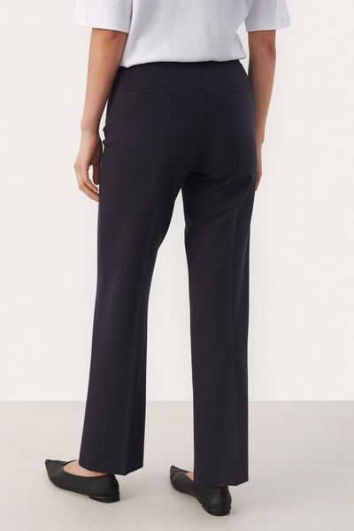 PontaPW PA Dark Navy - 30307388 Thumbnail