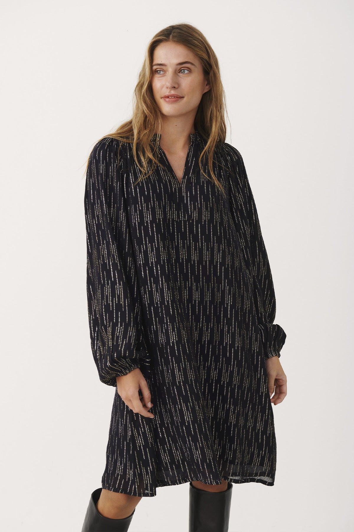 TristinsPW DR Dark Navy Sparkle - 30307741