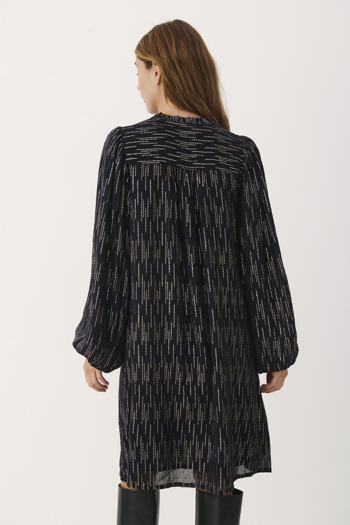 TristinsPW DR Dark Navy Sparkle - 30307741