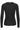 NiniaGZ ls wool roundneck NOOS Black - 10906718