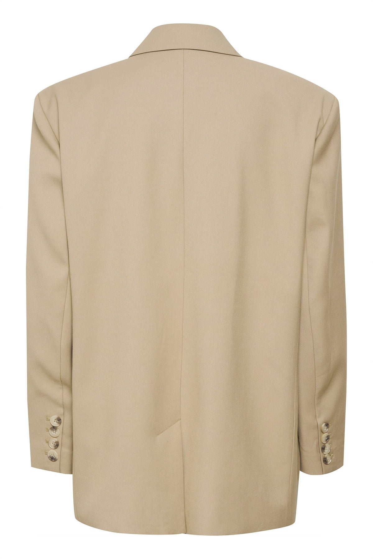 PaulaGZ OZ blazer String - 10907014