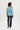 LucieGZ HW straight jeans NOOS Dark grey washed - 10907700
