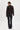 RivyGZ HW flared jeans NOOS Dark grey washed - 10907704
