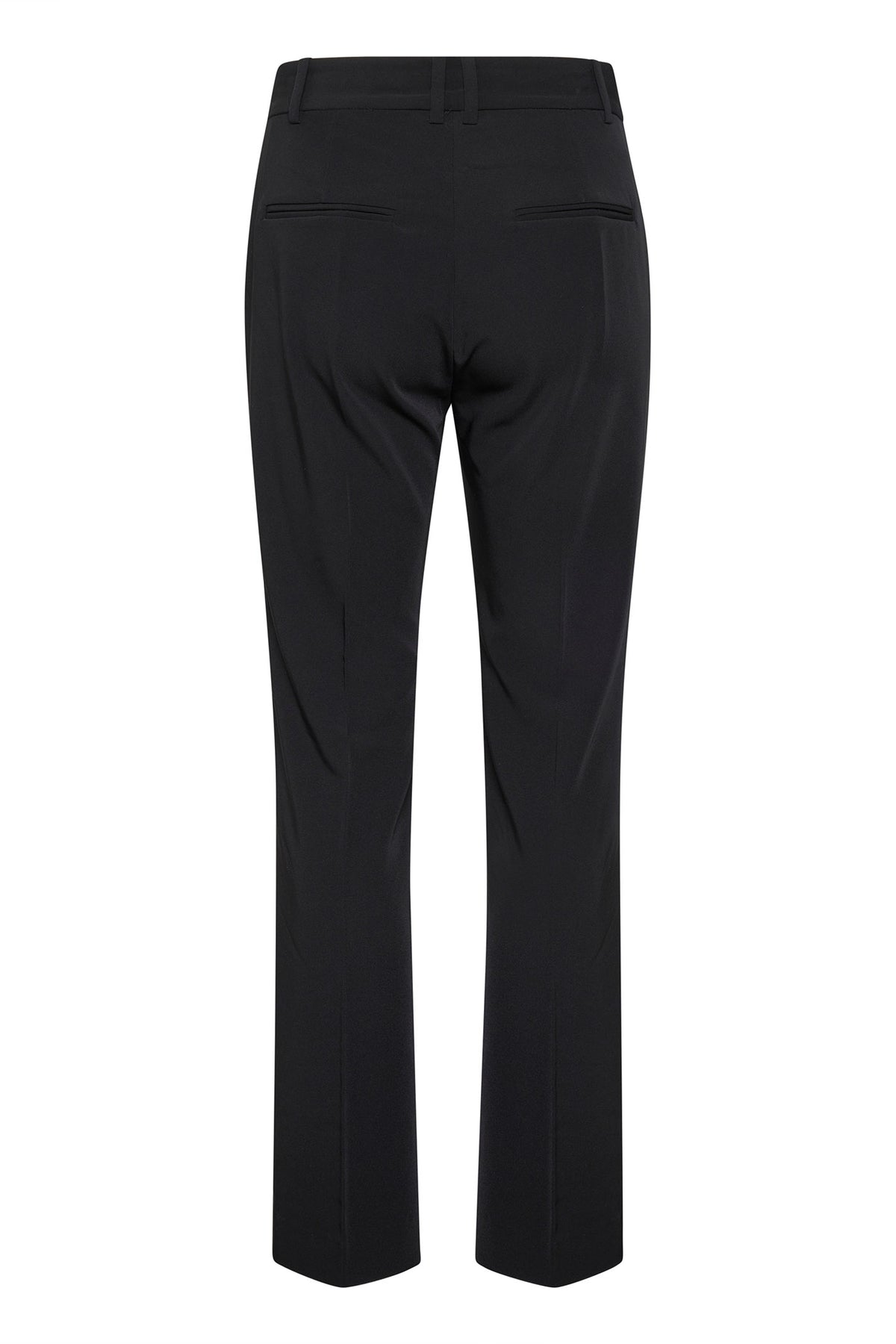 VetaIW Adian Bootcut Pant Black - 30108565