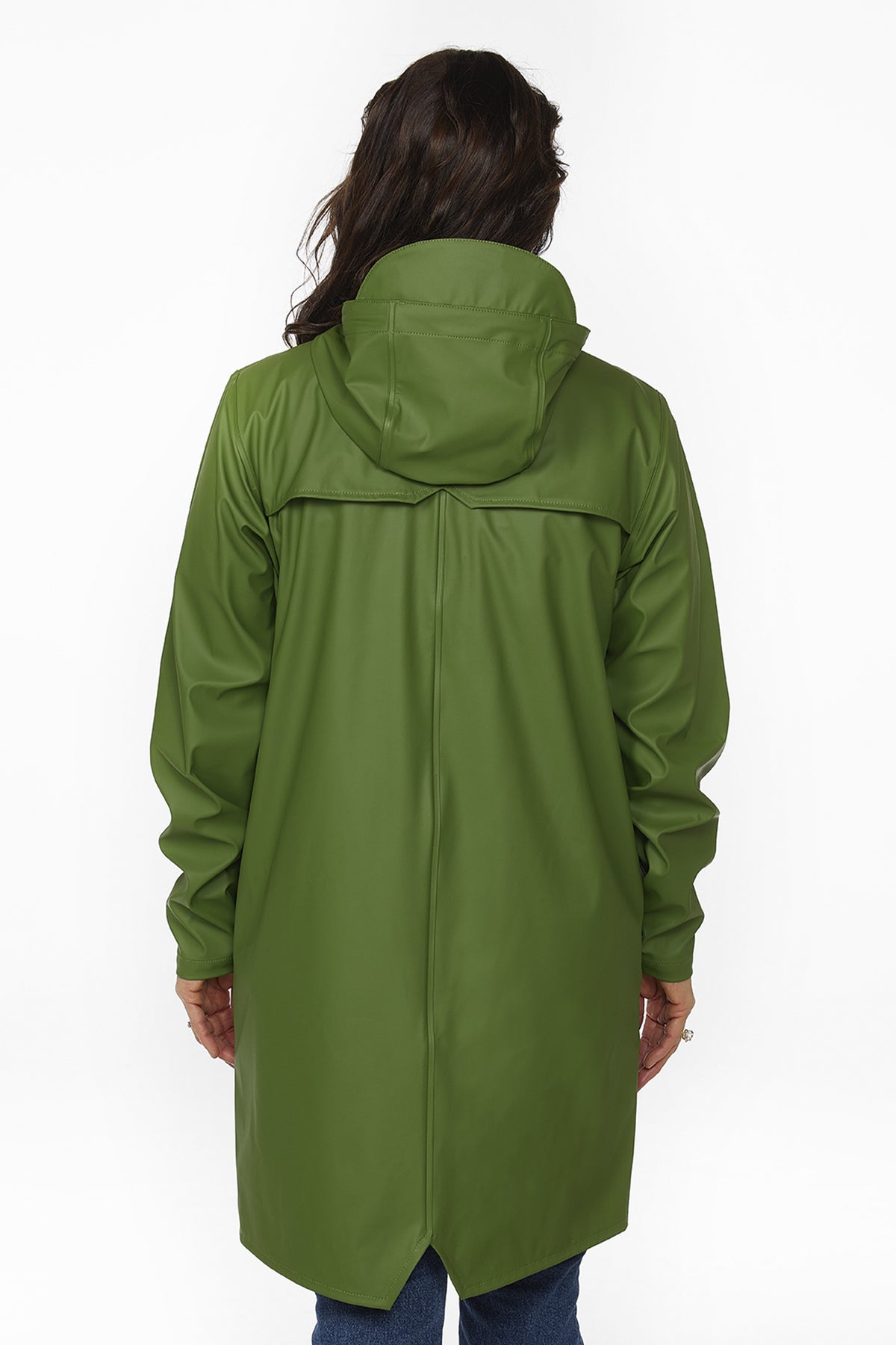 Liesa Green - 2825. Solid color