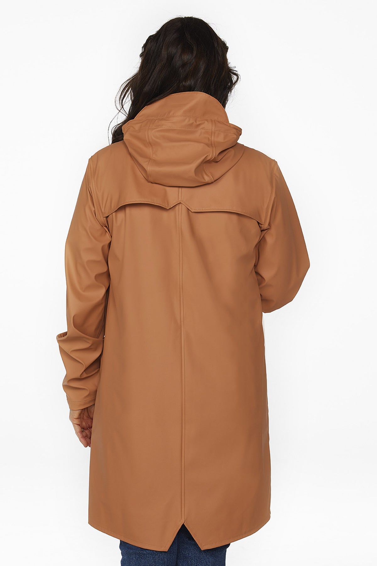 Liesa Okker - 2825. Solid color