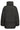 GaiaGZ puffer jacket Black - 10908195