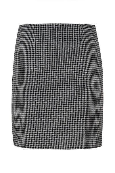 CorinnePW SK Medium Grey Check - 30308005 Thumbnail