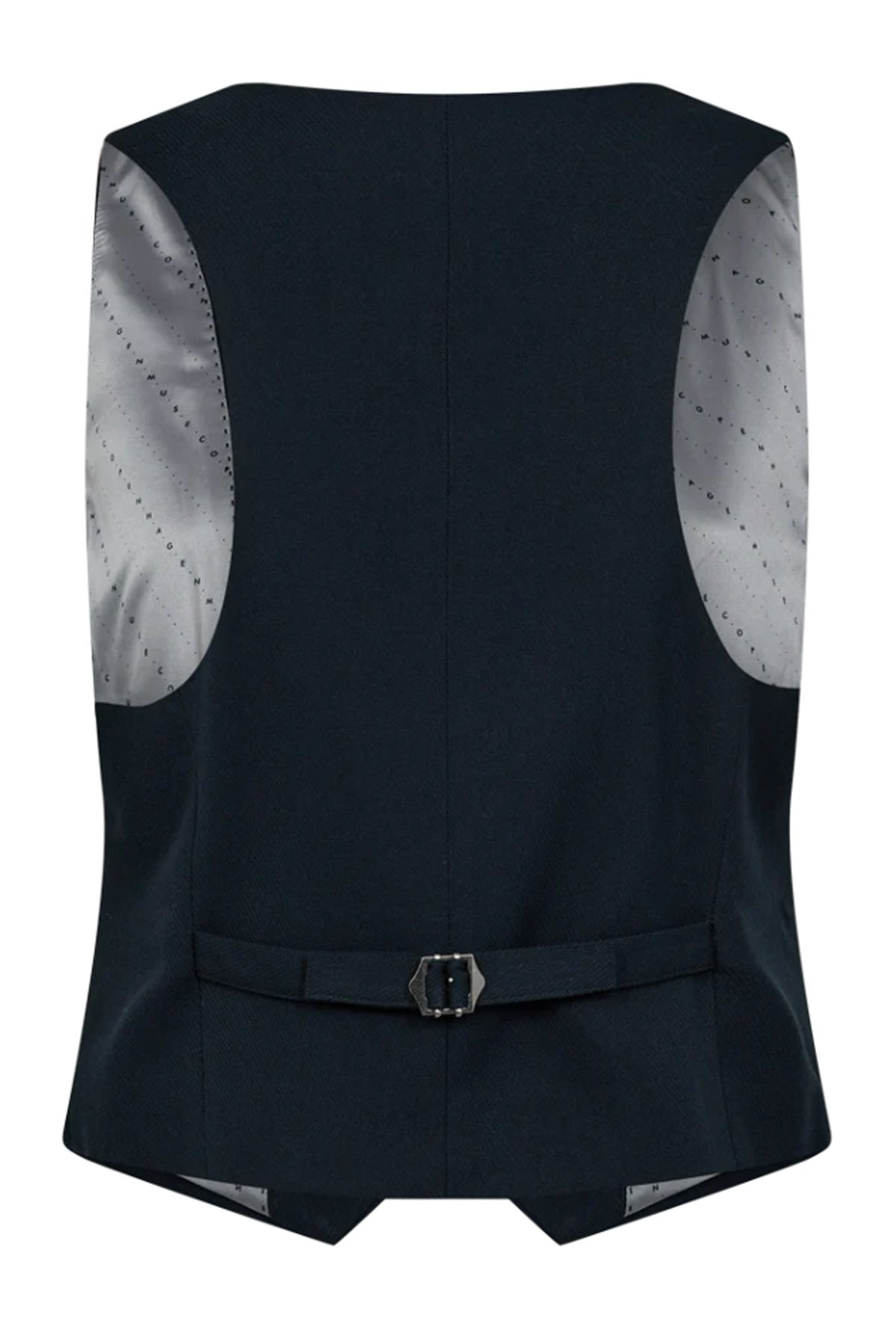 Tailor Salute Navy - 201671