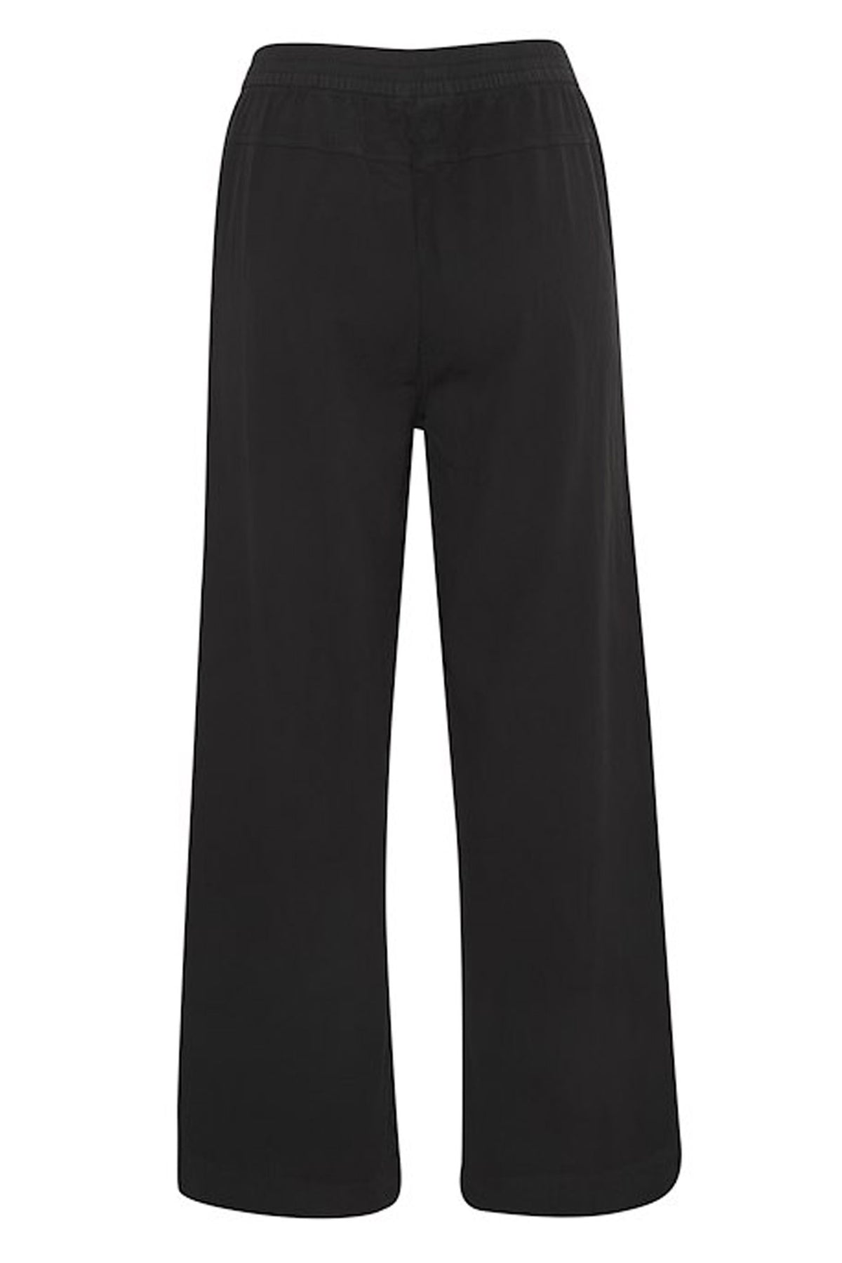 KAnaya Wide Pants Black deep - 10507661