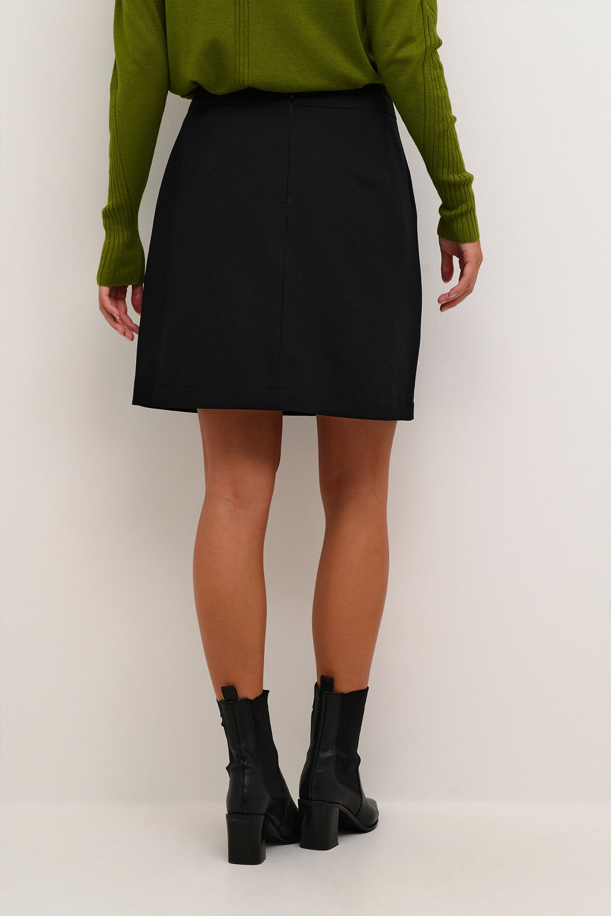 KAsakura Skirt Black deep - 10552284