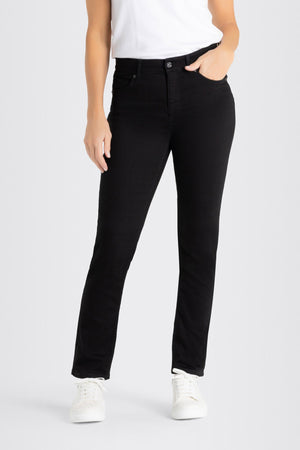 MELANIE BLACK DENIM - 5040/87 0380L