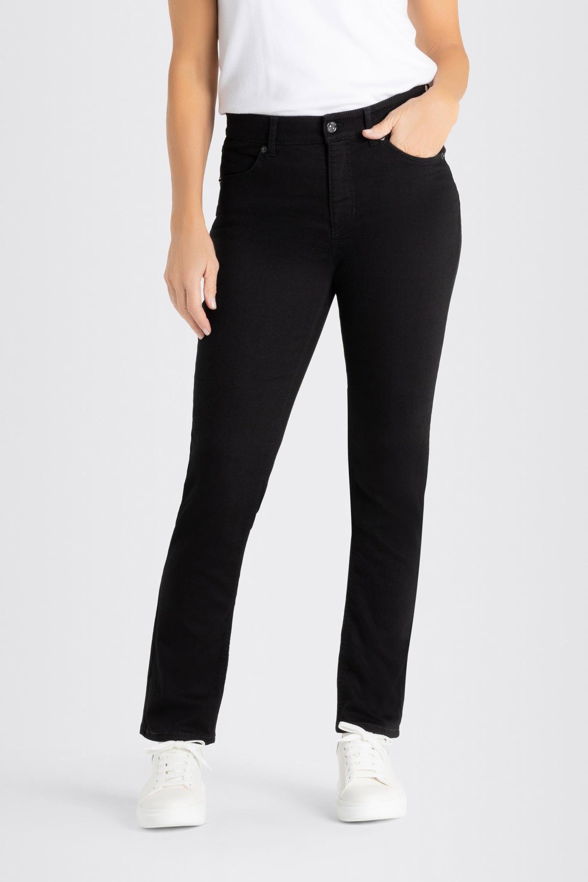 MELANIE BLACK DENIM - 5040/87 0380L