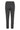 Jillian Belt Pants Dark grey melange - 10501516
