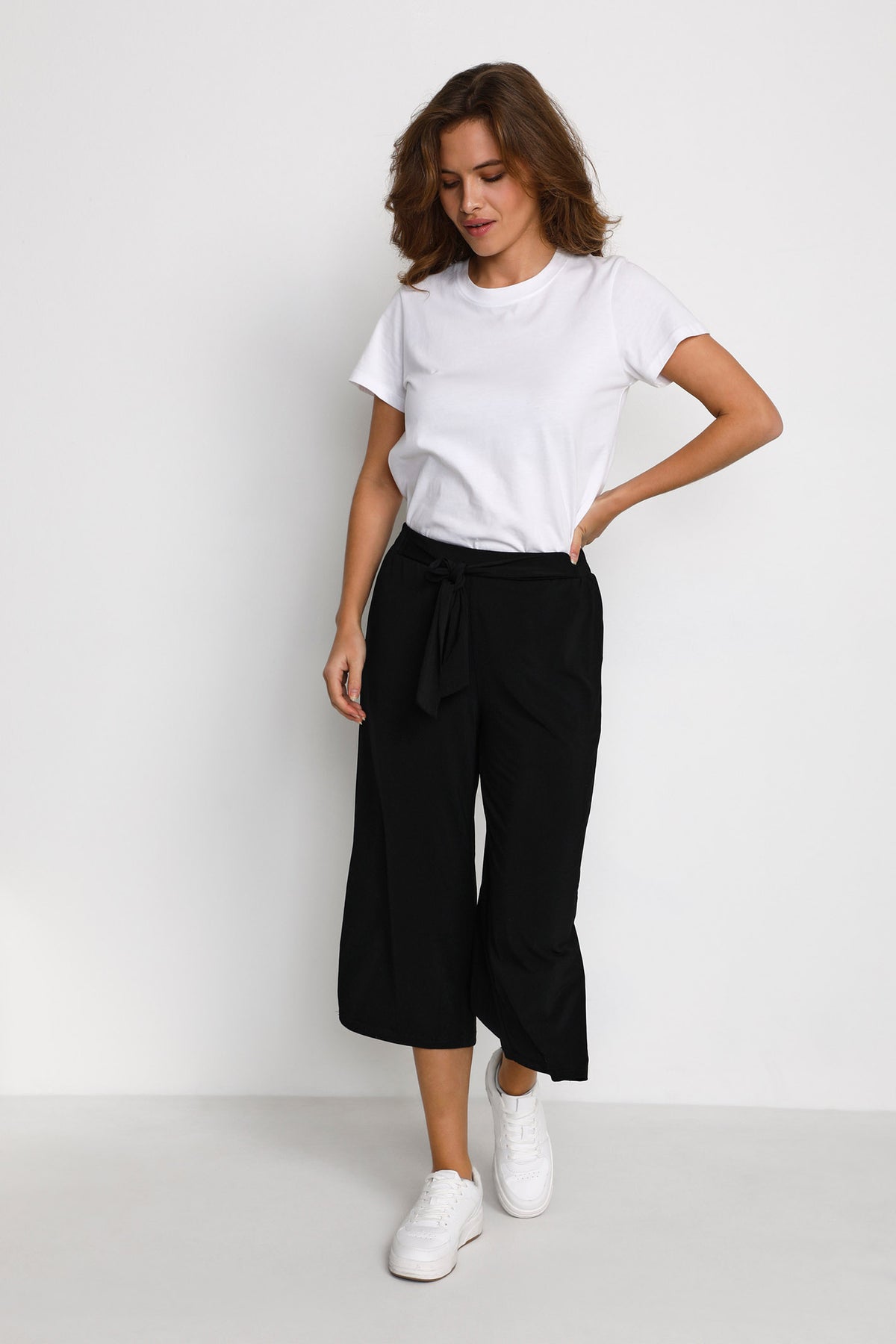 KAmalli Pants Black deep - 10503140
