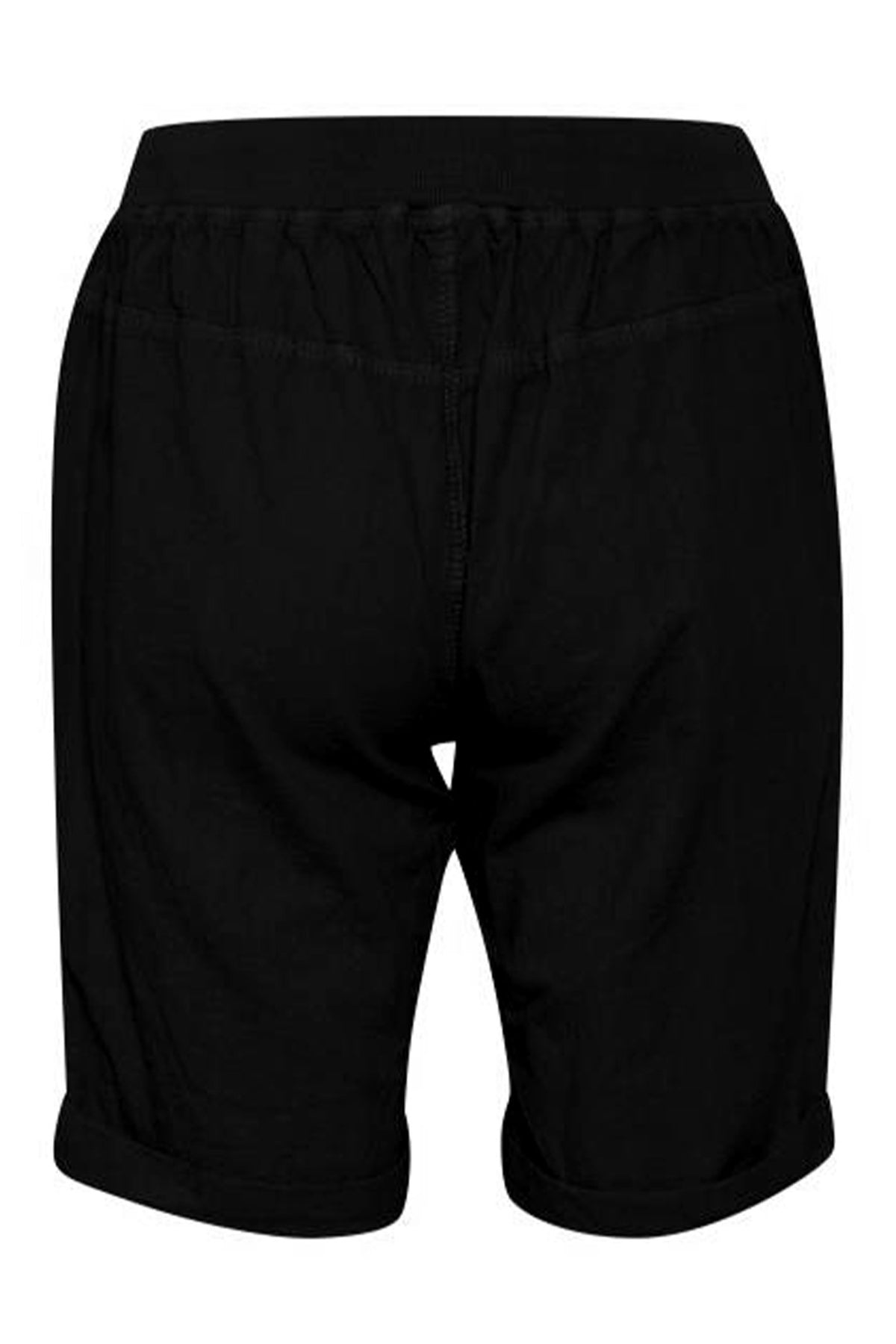 KAnaya Shorts Black deep - 10504239